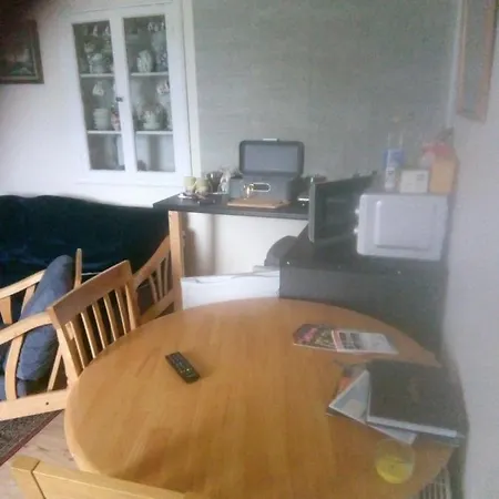 Apartment The Big *